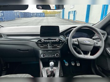 Used Ford Kuga 2023 for sale - 76442604: Photo