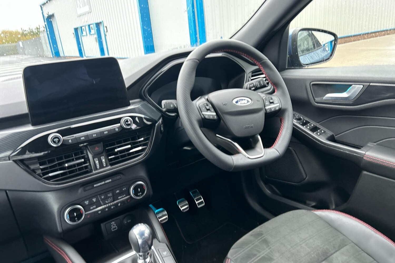 Used Ford Kuga 2023 for sale - 76442604: Photo 5