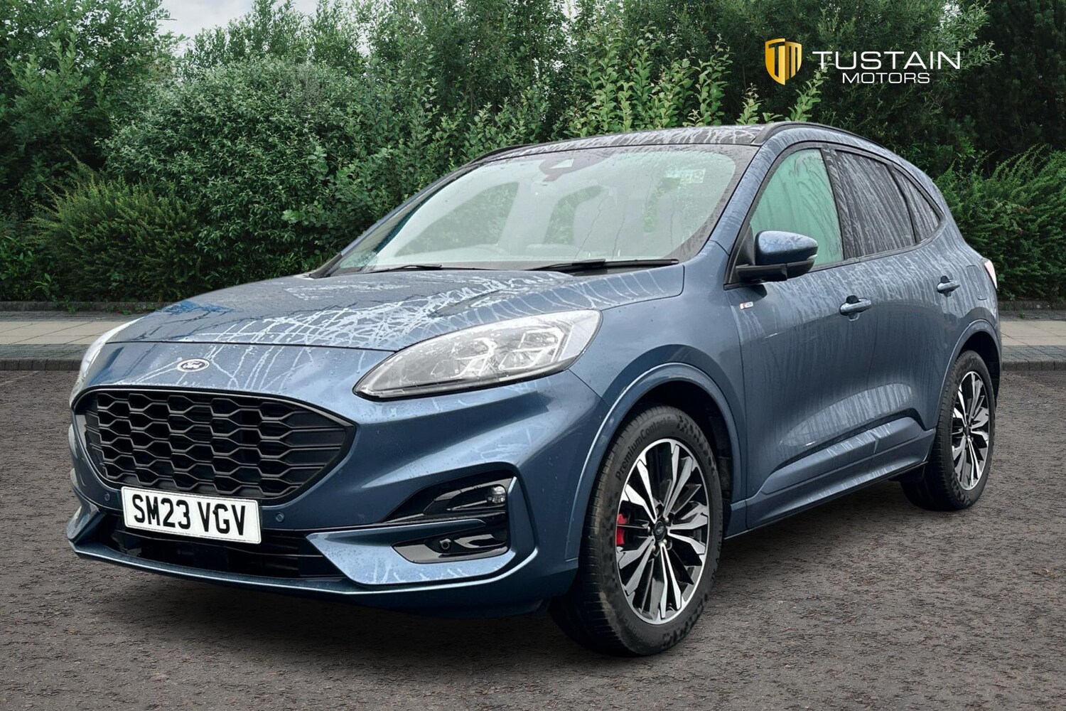 Used Ford Kuga 2023 for sale - 76442604: Photo 6