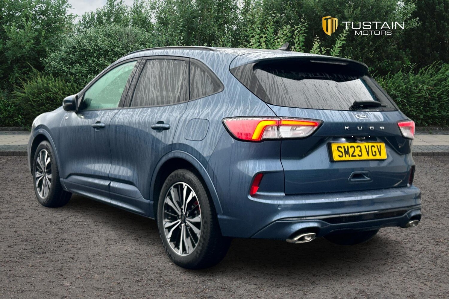 Used Ford Kuga 2023 for sale - 76442604: Photo 7