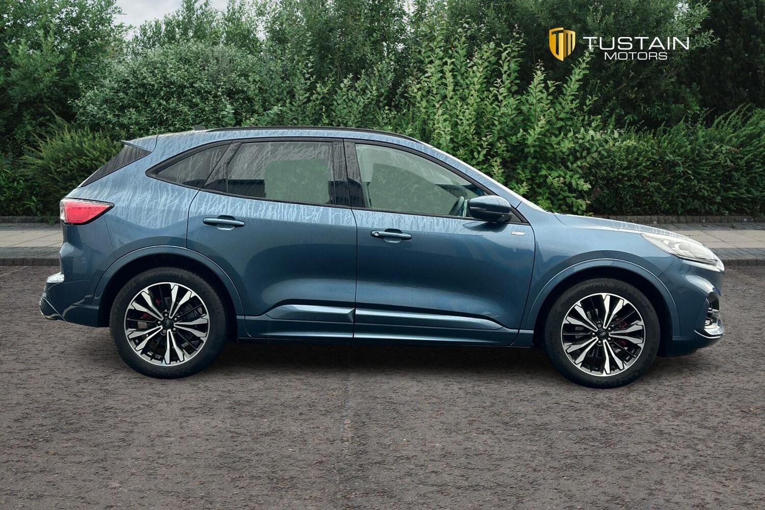 Used Ford Kuga 2023 for sale - 76442604: Photo 8