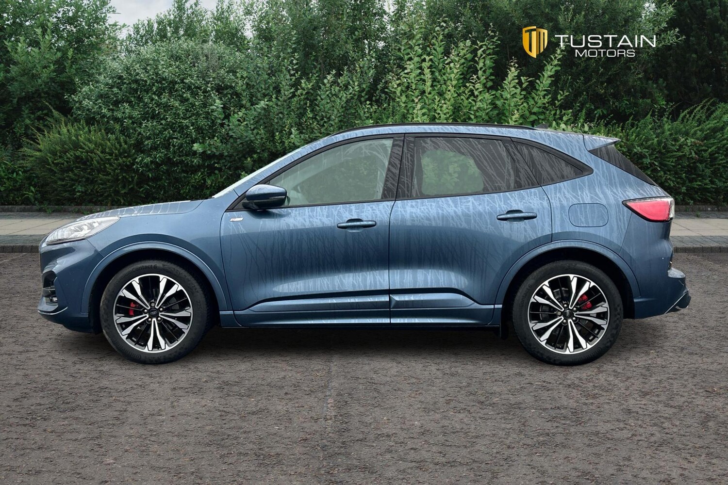 Used Ford Kuga 2023 for sale - 76442604: Photo 9