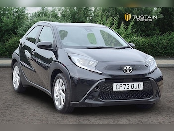 Used Toyota Aygo X 2024 for sale - 79567767: Photo