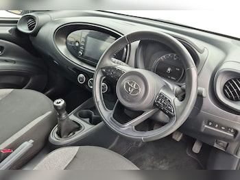 Used Toyota Aygo X 2024 for sale - 79567767: Photo