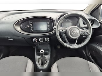 Used Toyota Aygo X 2024 for sale - 79567767: Photo
