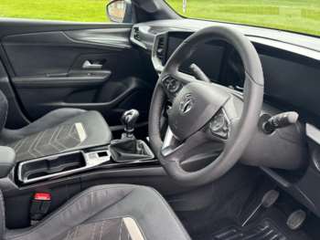 Used Vauxhall Mokka 2024 for sale - 74466924: Photo