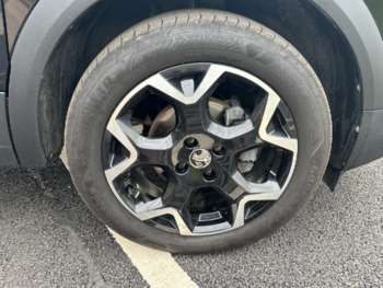 Used Vauxhall Mokka 2024 for sale - 74466924: Photo