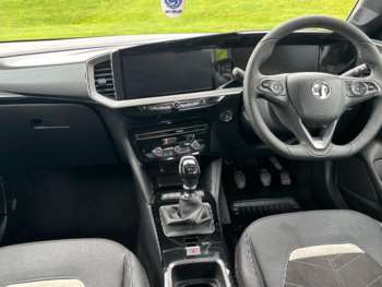 Used Vauxhall Mokka 2024 for sale - 74466924: Photo