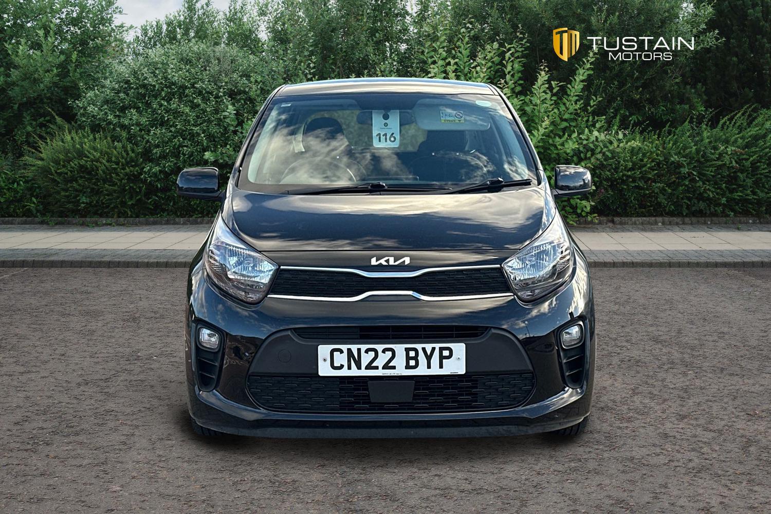 Used Kia Picanto 2022 for sale - 76624842: Photo 10