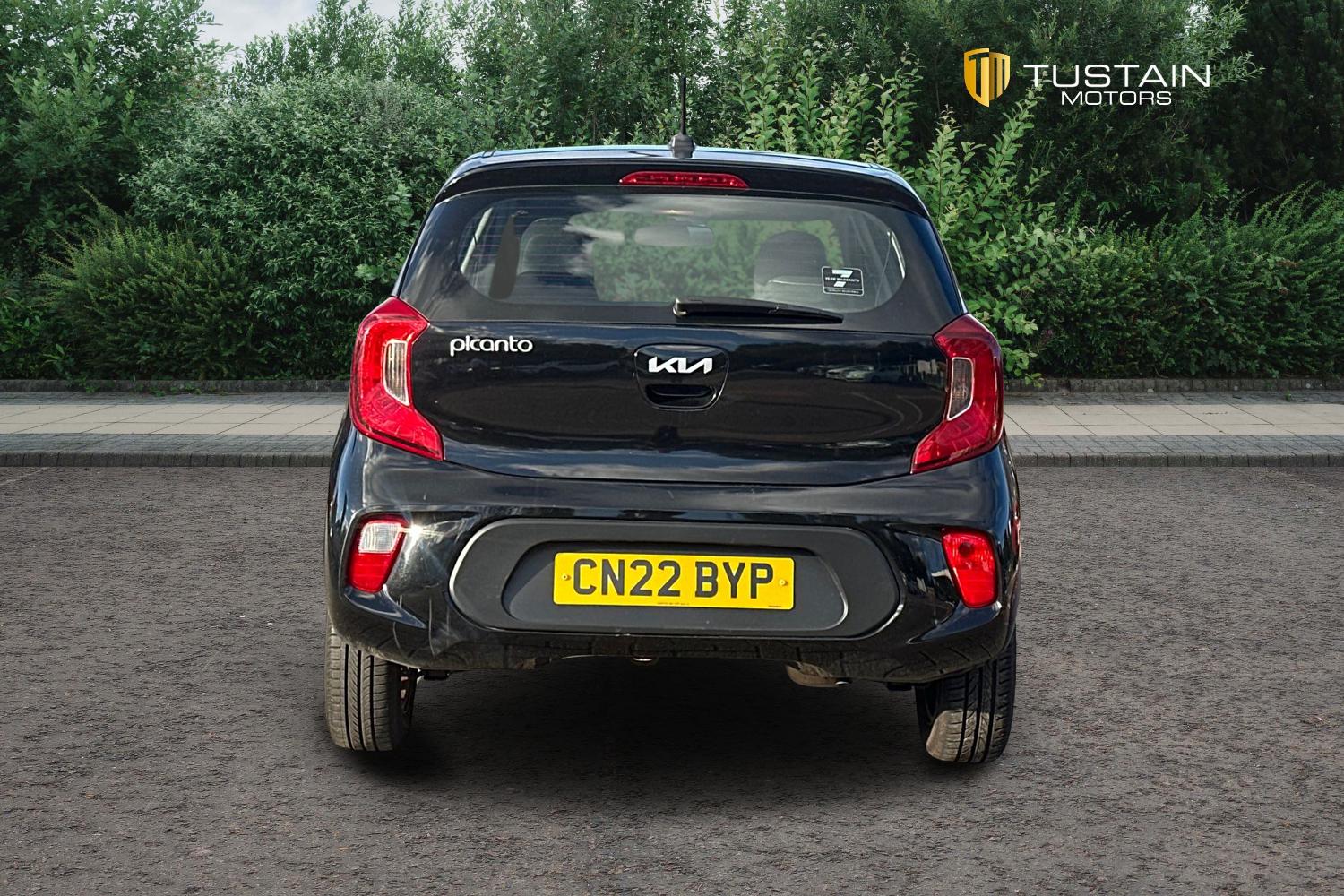 Used Kia Picanto 2022 for sale - 76624842: Photo 11