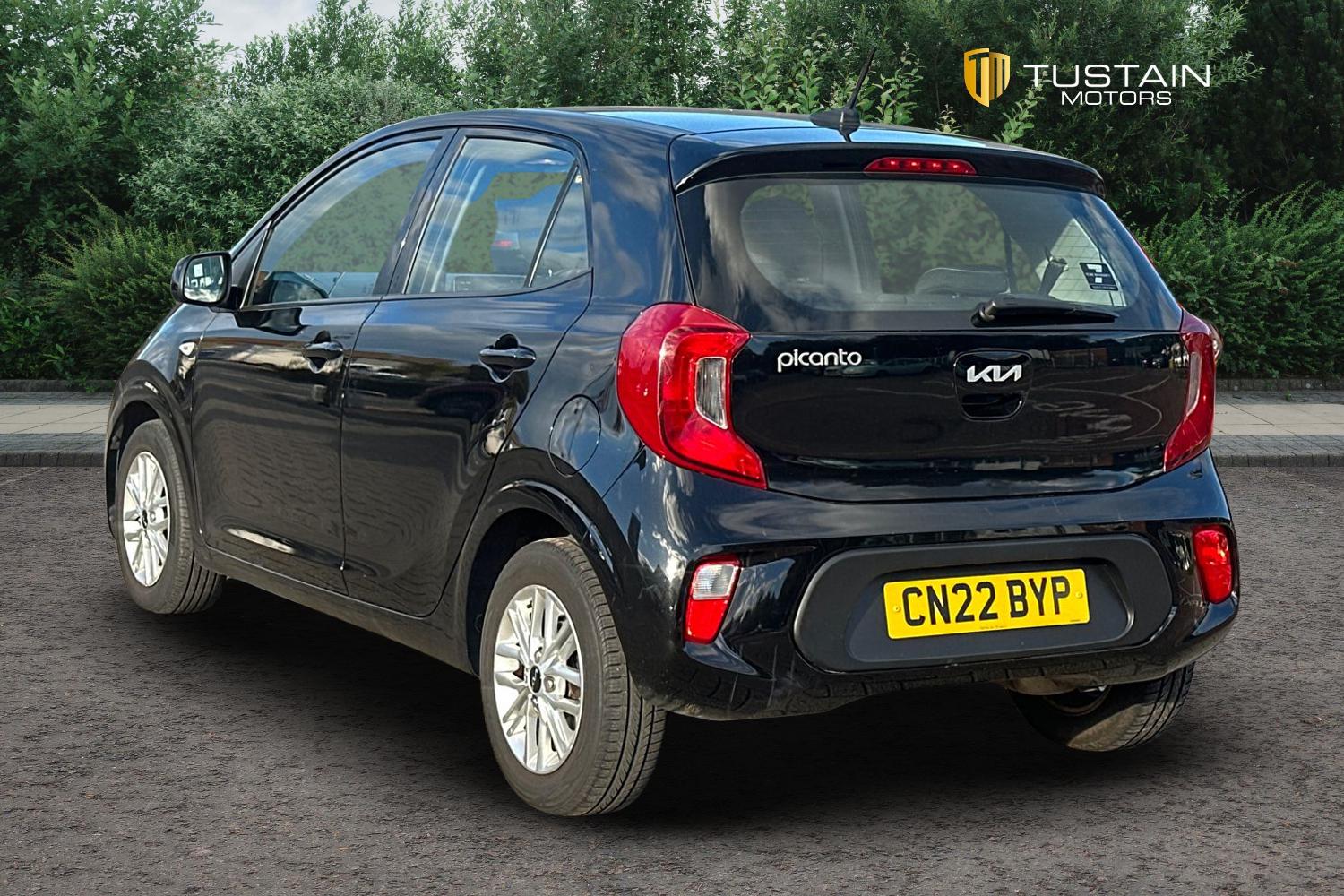 Used Kia Picanto 2022 for sale - 76624842: Photo 12