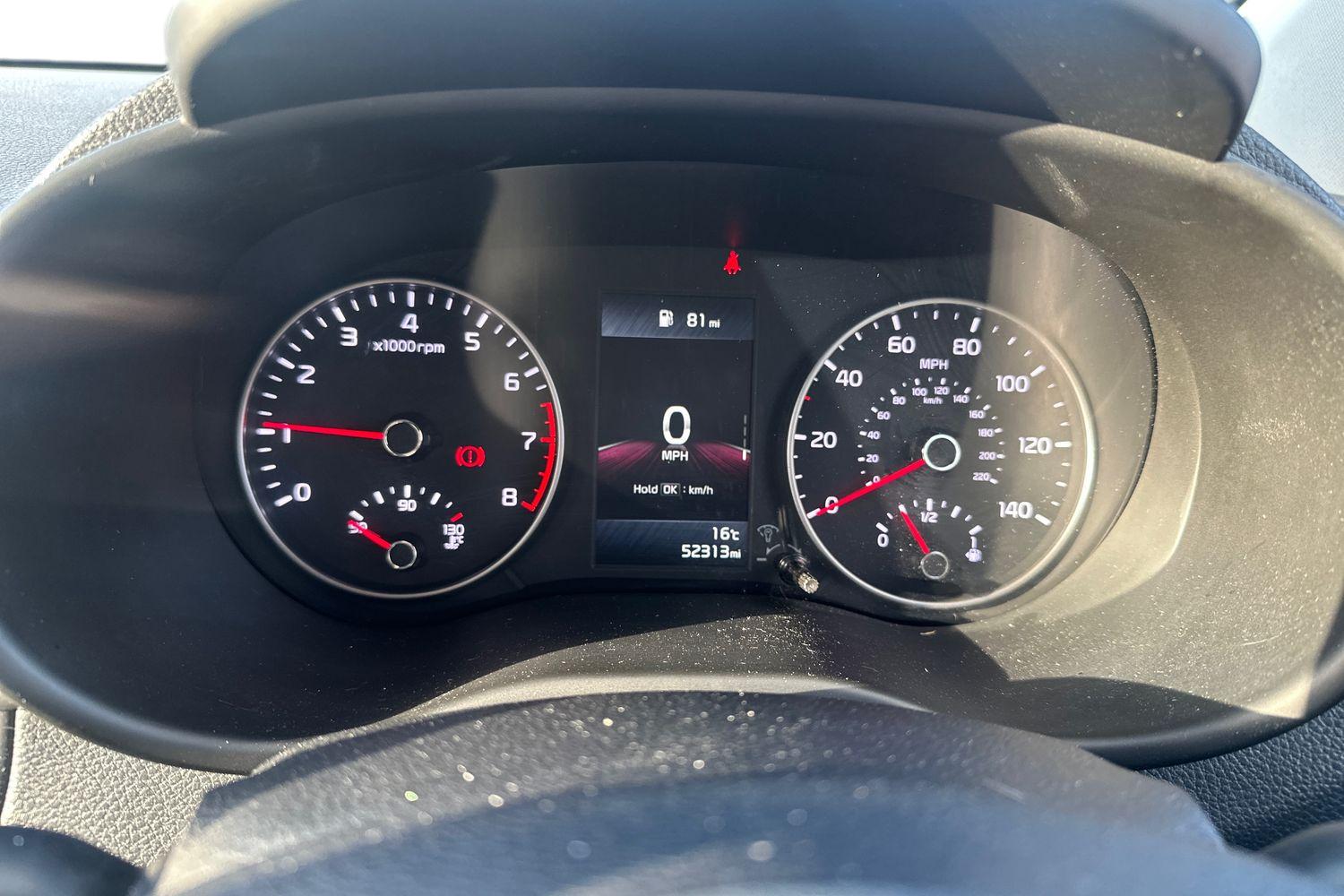 Used Kia Picanto 2022 for sale - 76624842: Photo 13