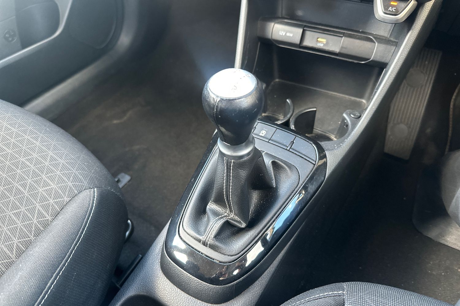 Used Kia Picanto 2022 for sale - 76624842: Photo 14