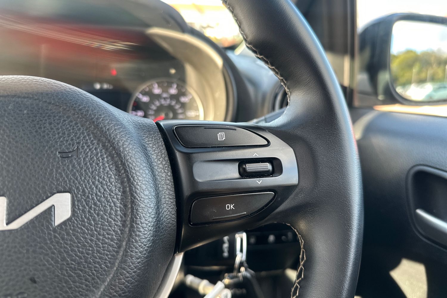 Used Kia Picanto 2022 for sale - 76624842: Photo 18