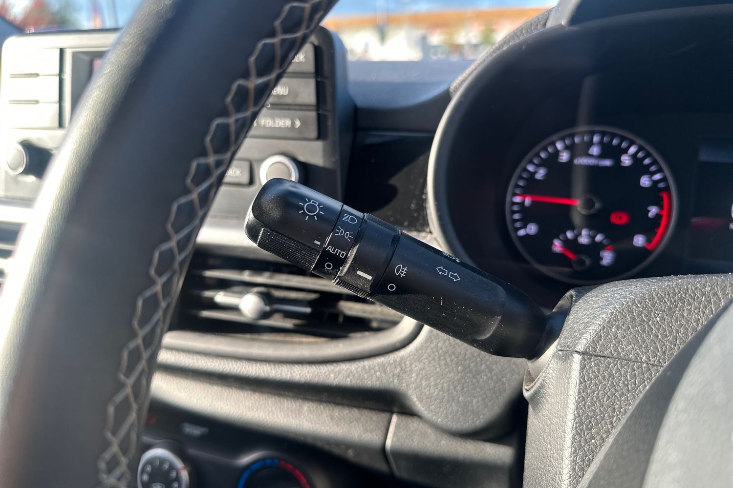 Used Kia Picanto 2022 for sale - 76624842: Photo 19