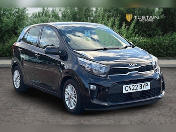 2022 - 1.0 2 5dr [4 seats]