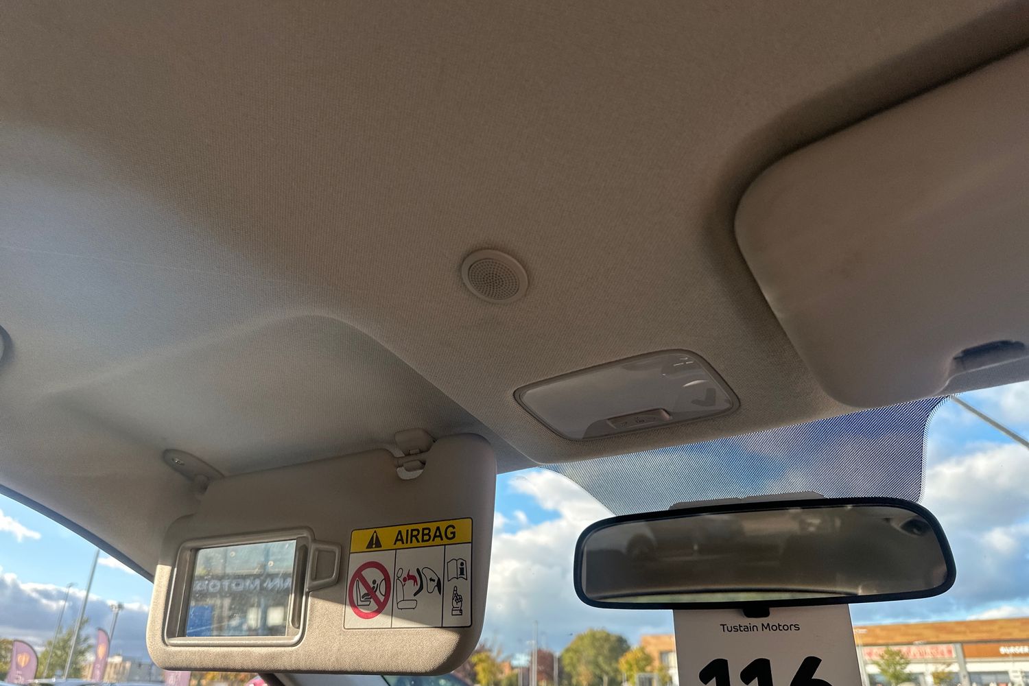 Used Kia Picanto 2022 for sale - 76624842: Photo 21