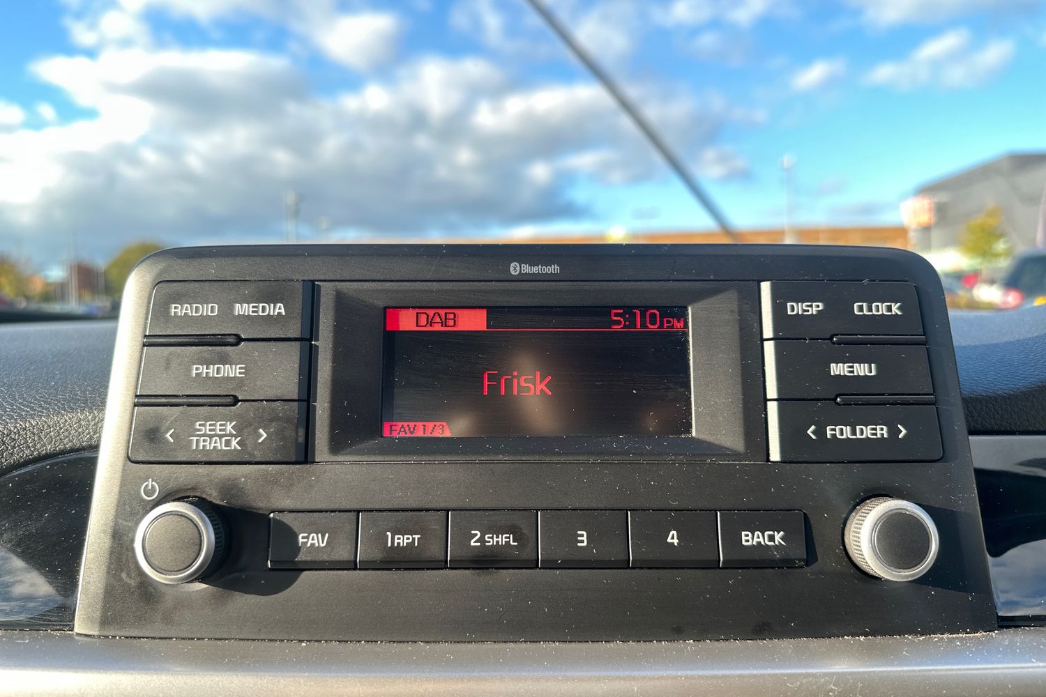 Used Kia Picanto 2022 for sale - 76624842: Photo 22