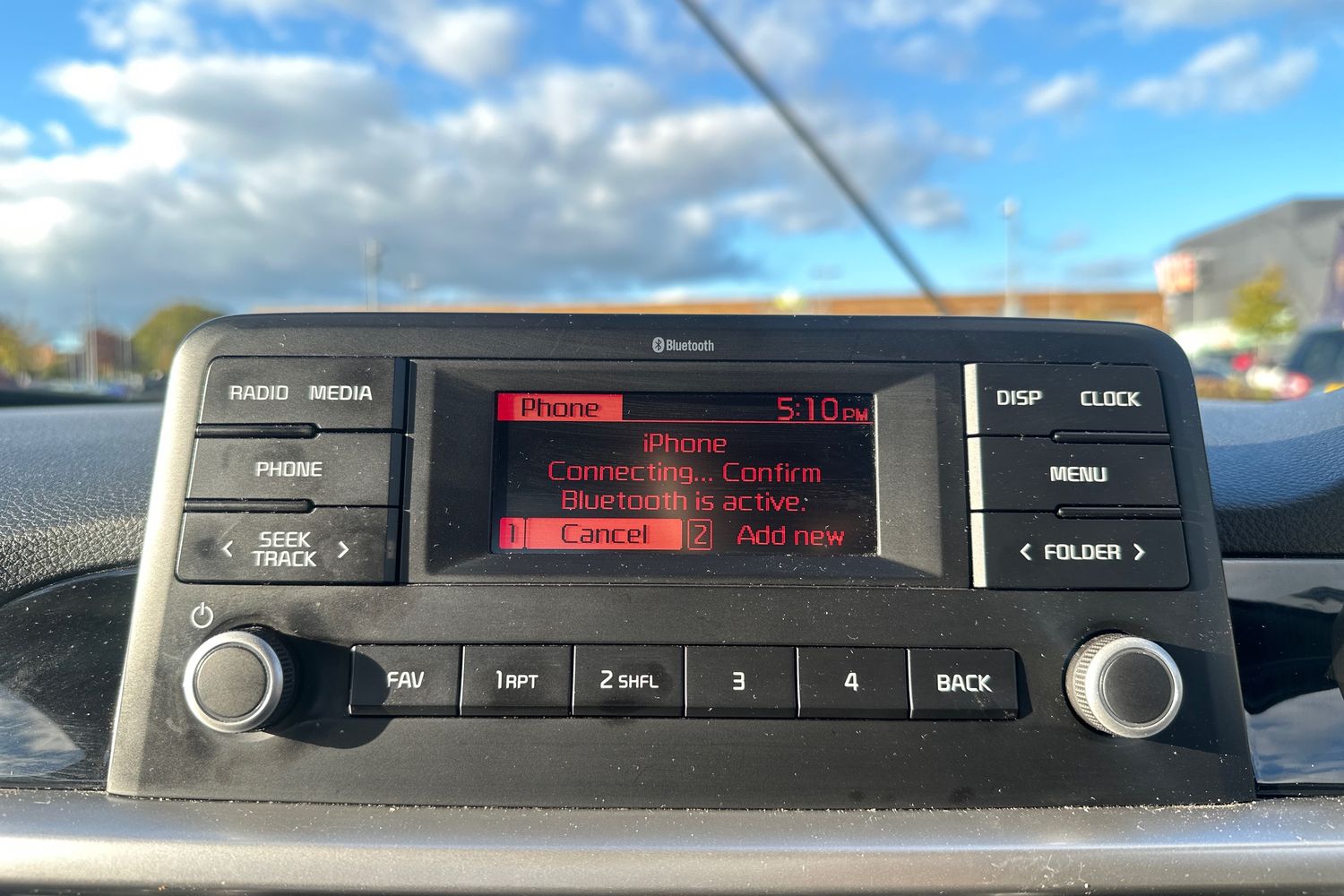 Used Kia Picanto 2022 for sale - 76624842: Photo 23