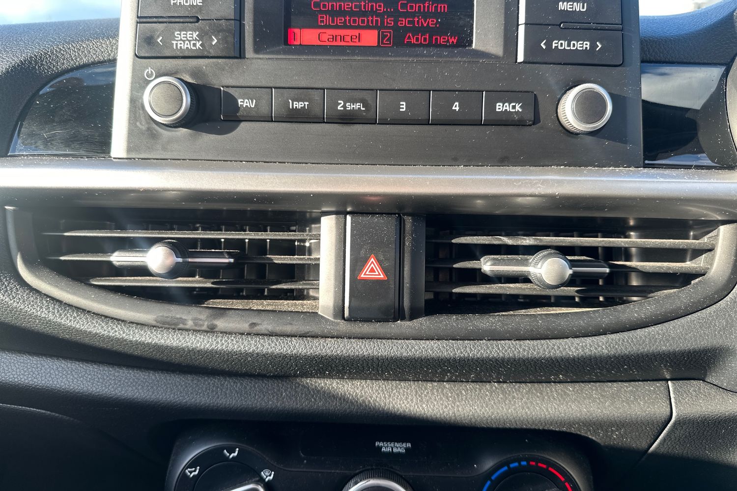 Used Kia Picanto 2022 for sale - 76624842: Photo 24