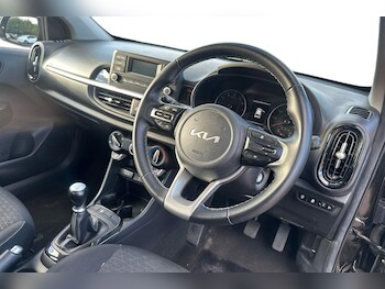 Used Kia Picanto 2022 for sale - 76624842: Photo