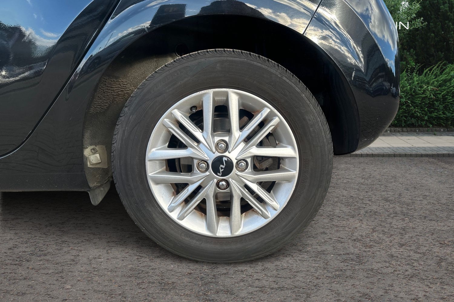 Used Kia Picanto 2022 for sale - 76624842: Photo 3