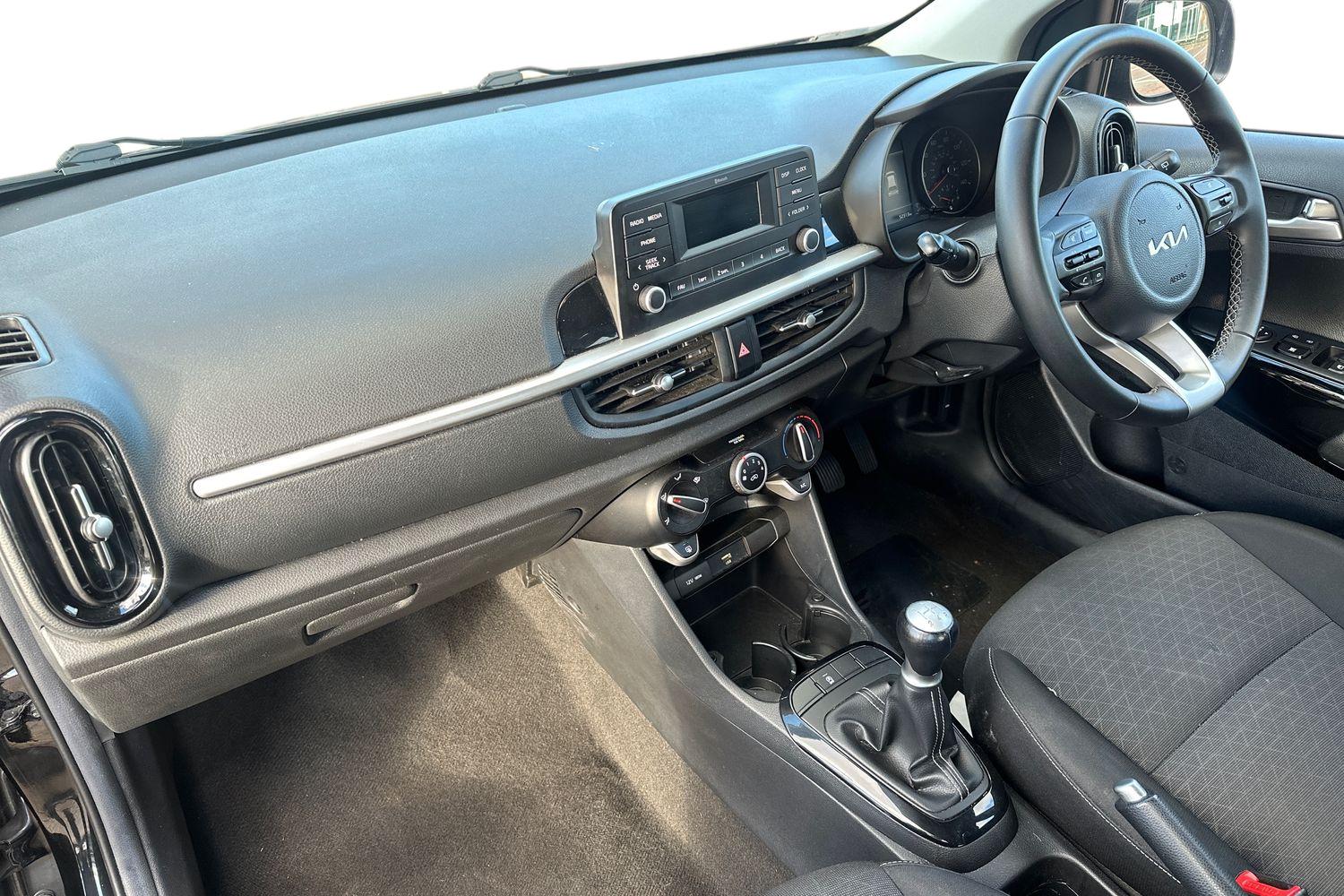 Used Kia Picanto 2022 for sale - 76624842: Photo 5