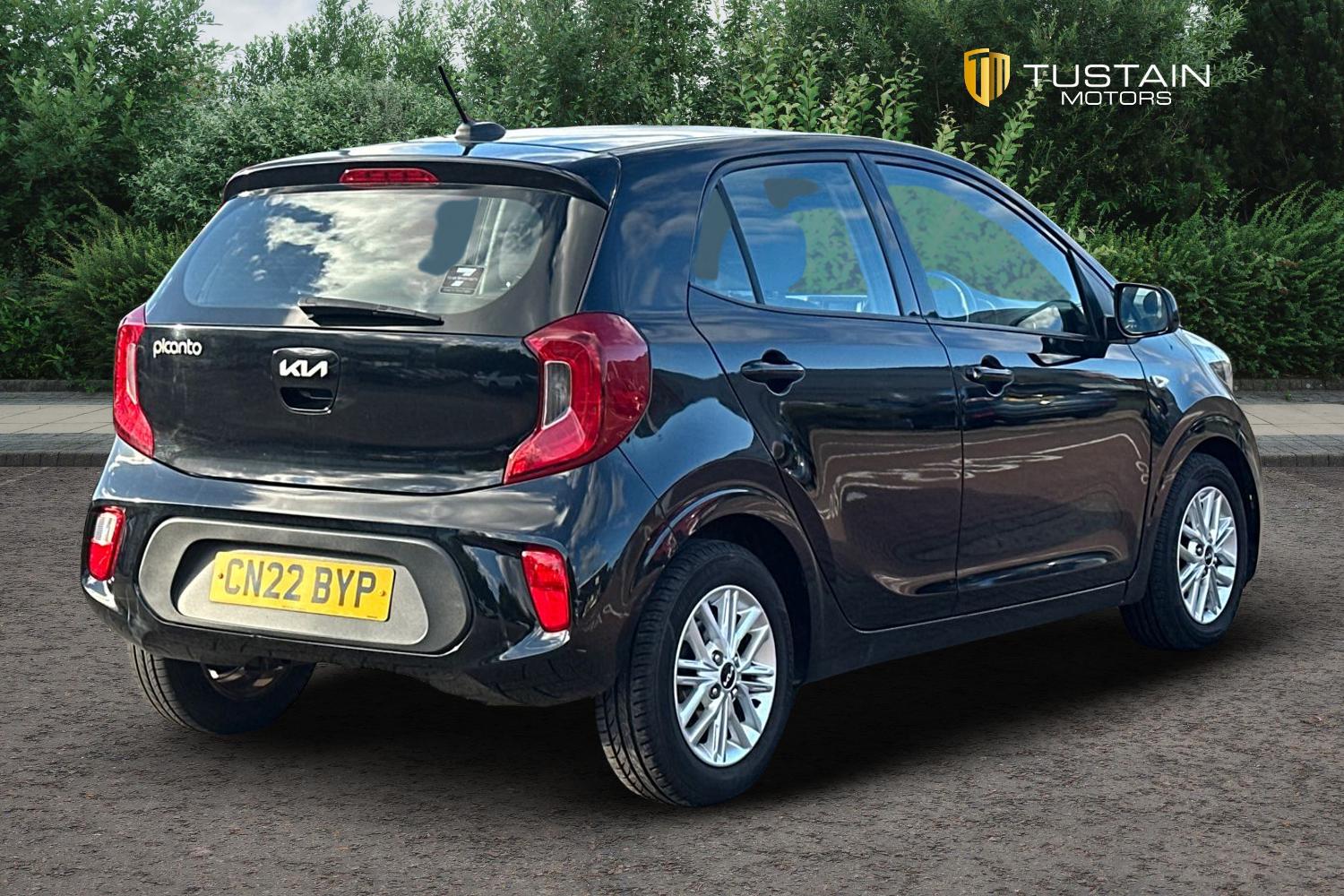 Used Kia Picanto 2022 for sale - 76624842: Photo 7