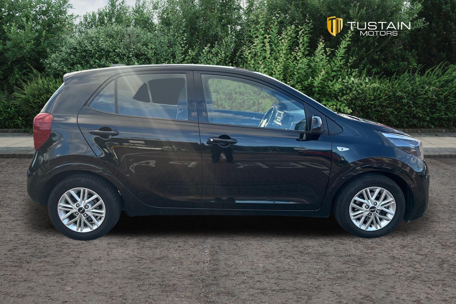 Used Kia Picanto 2022 for sale - 76624842: Photo 8