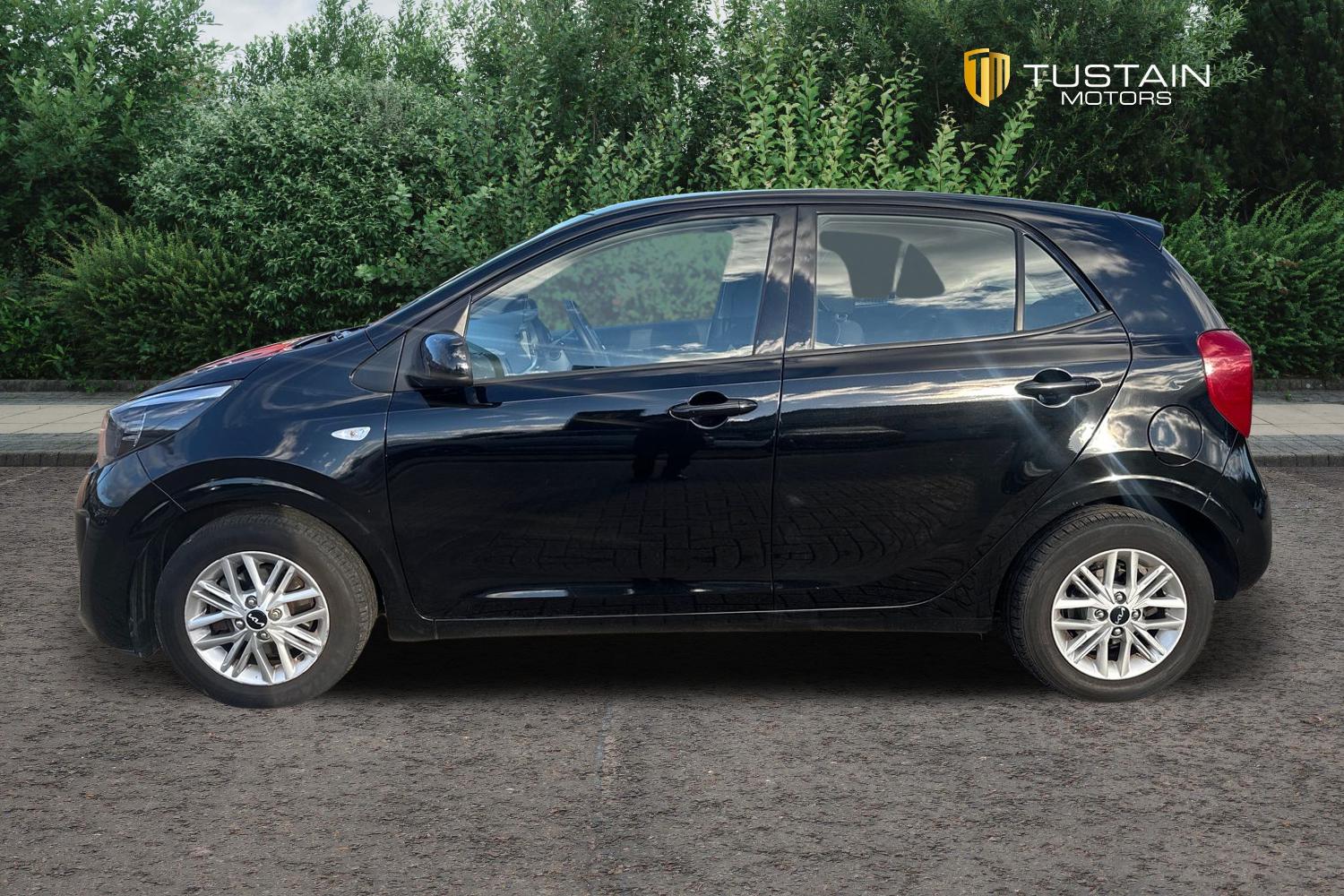 Used Kia Picanto 2022 for sale - 76624842: Photo 9