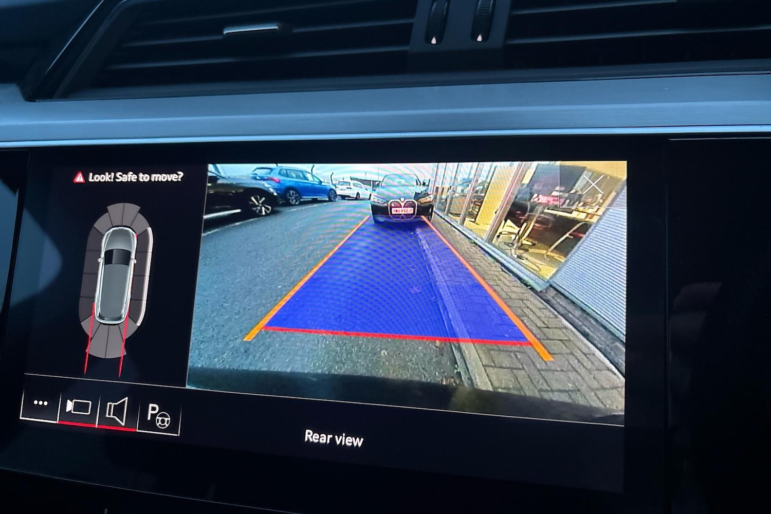 Used Audi Other 2022 for sale - 76015725: Photo 15