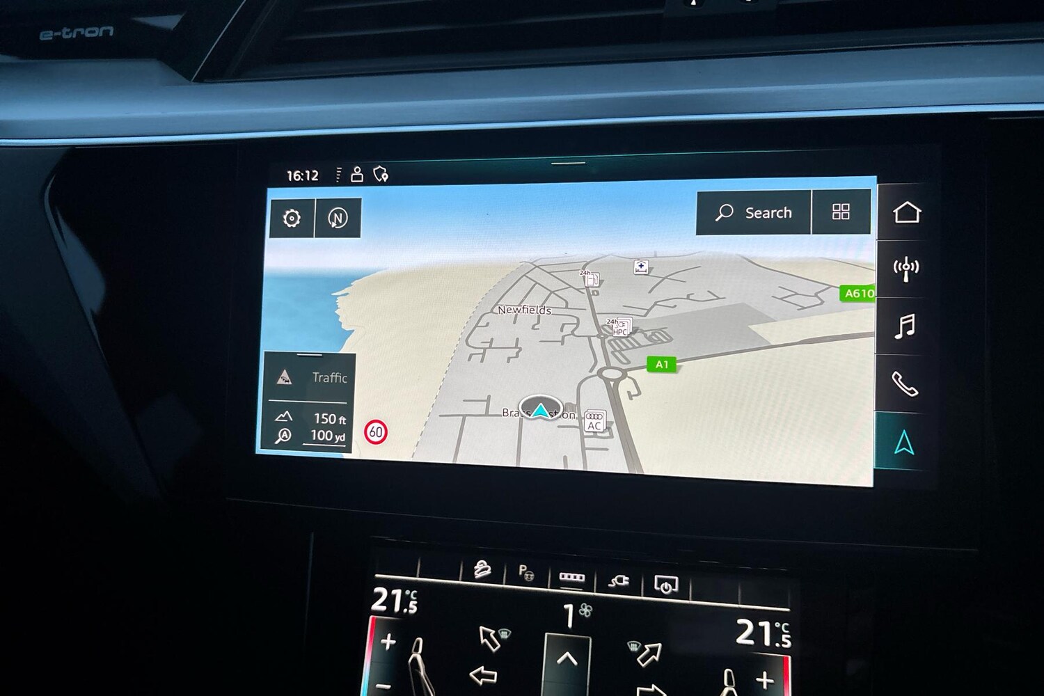 Used Audi Other 2022 for sale - 76015725: Photo 18