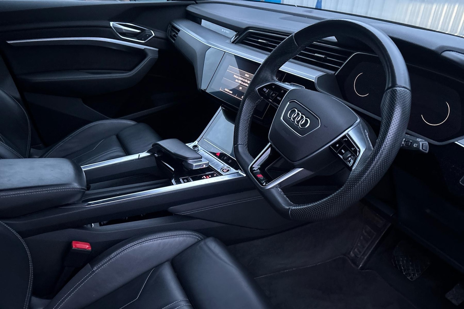 Used Audi Other 2022 for sale - 76015725: Photo 2