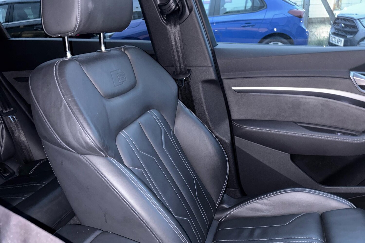 Used Audi Other 2022 for sale - 76015725: Photo 23