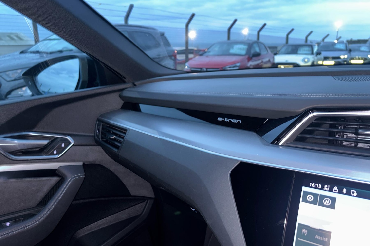 Used Audi Other 2022 for sale - 76015725: Photo 24