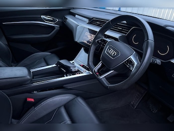 Used Audi Other 2022 for sale - 76015725: Photo