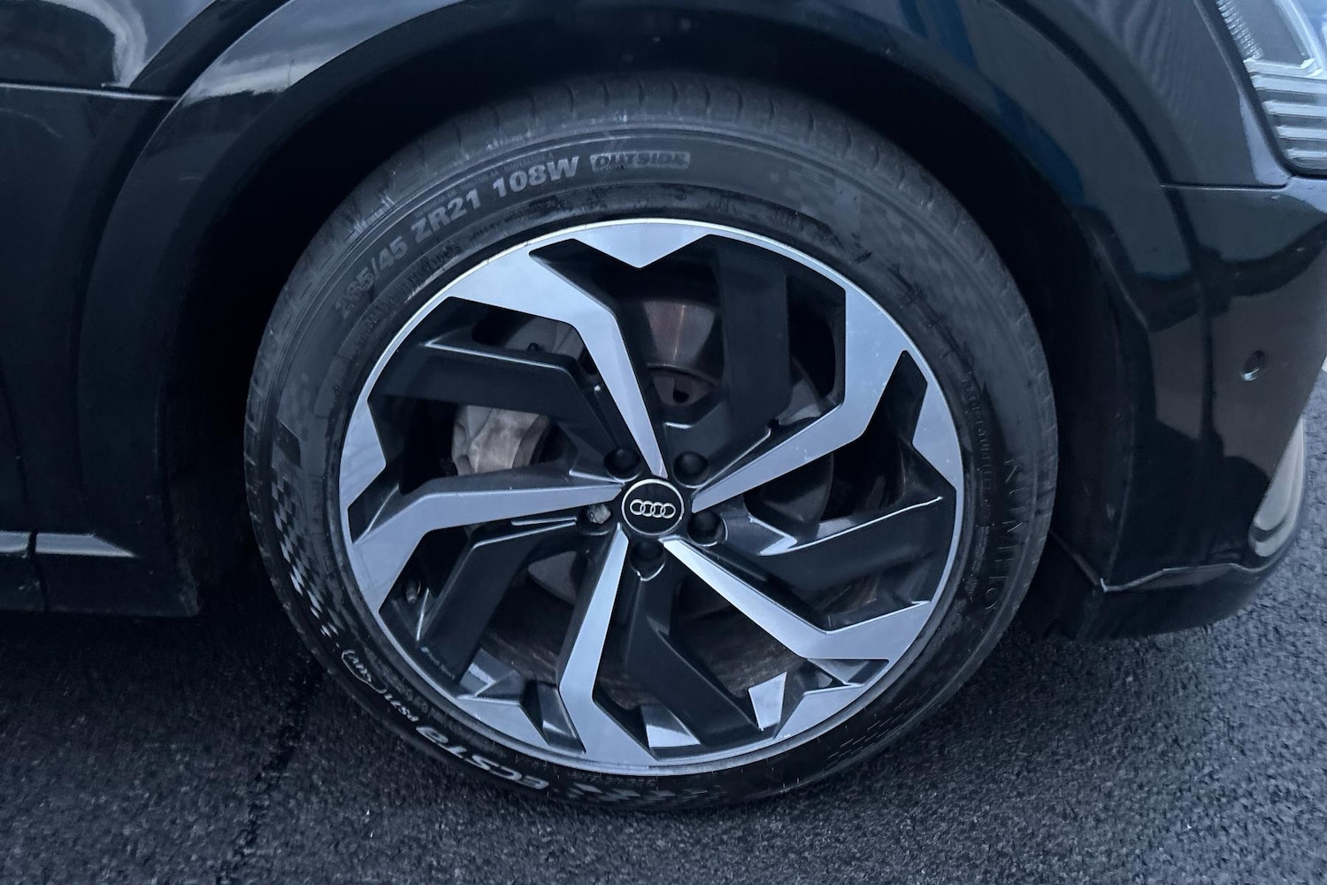 Used Audi Other 2022 for sale - 76015725: Photo 3