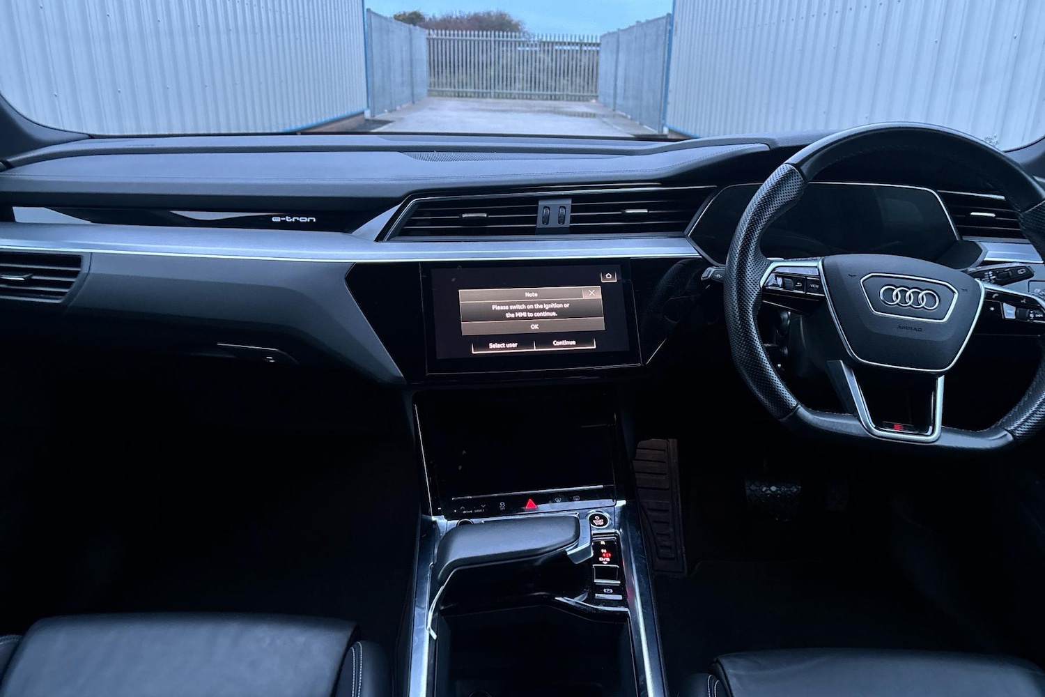 Used Audi Other 2022 for sale - 76015725: Photo 4