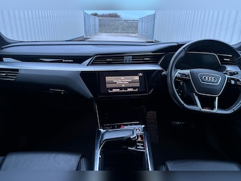 Used Audi Other 2022 for sale - 76015725: Photo