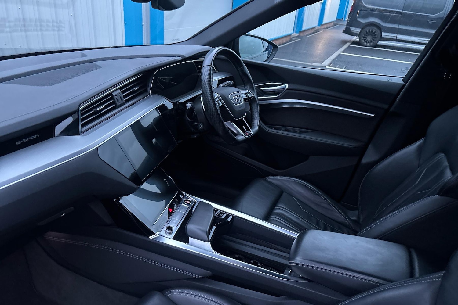 Used Audi Other 2022 for sale - 76015725: Photo 5