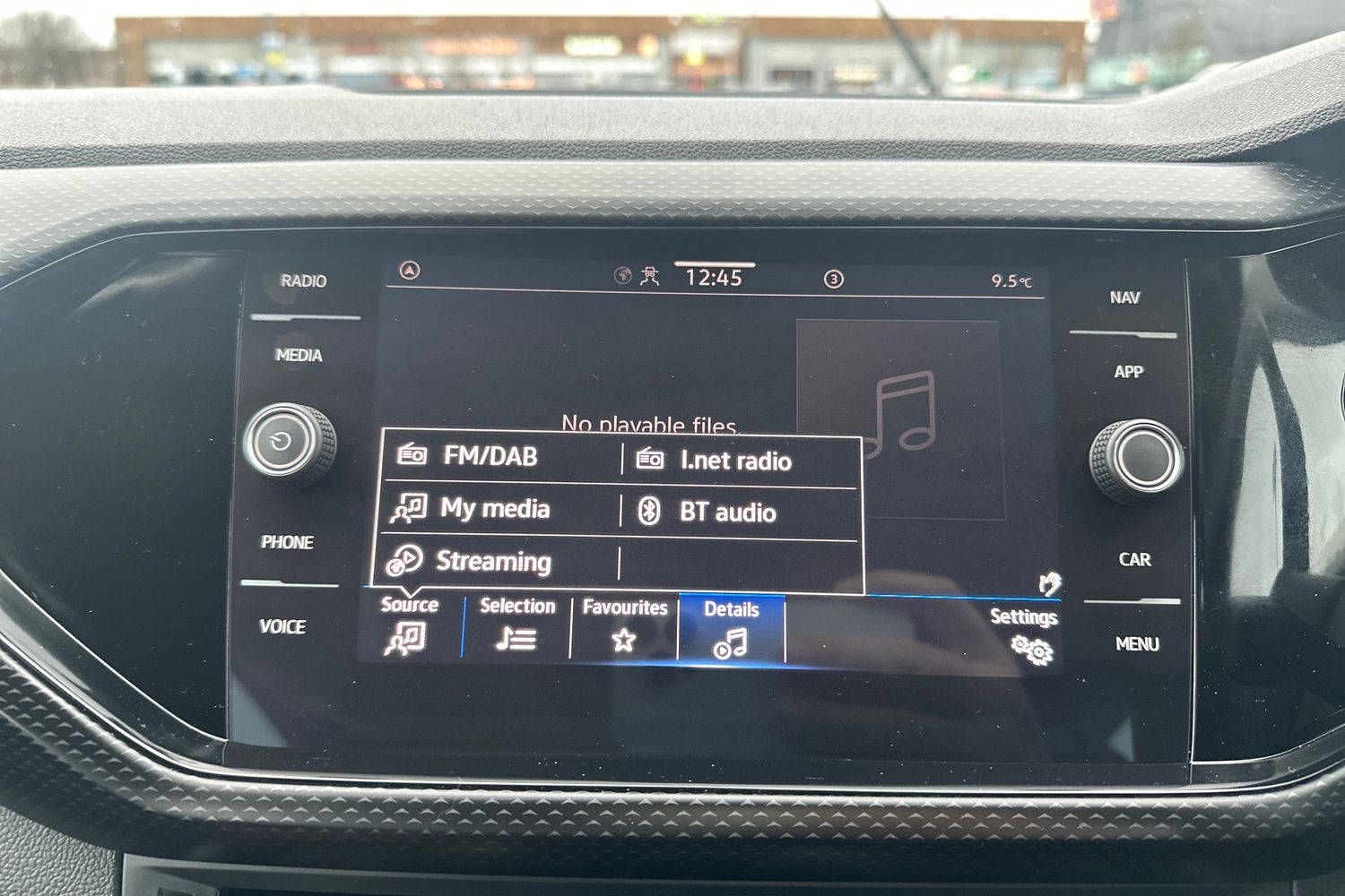 Used Volkswagen T-Cross 2022 for sale - 77744050: Photo 22