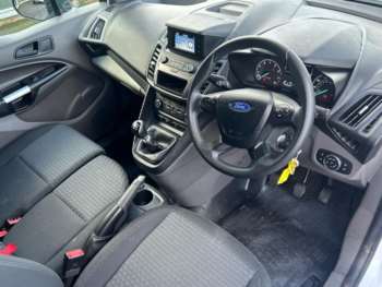 Used Ford Transit Connect 2019 for sale - 75053108: Photo