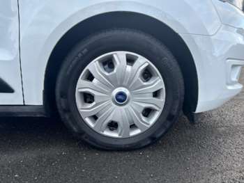 Used Ford Transit Connect 2019 for sale - 75053108: Photo