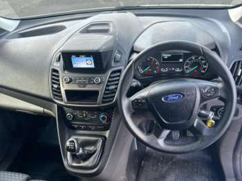 Used Ford Transit Connect 2019 for sale - 75053108: Photo