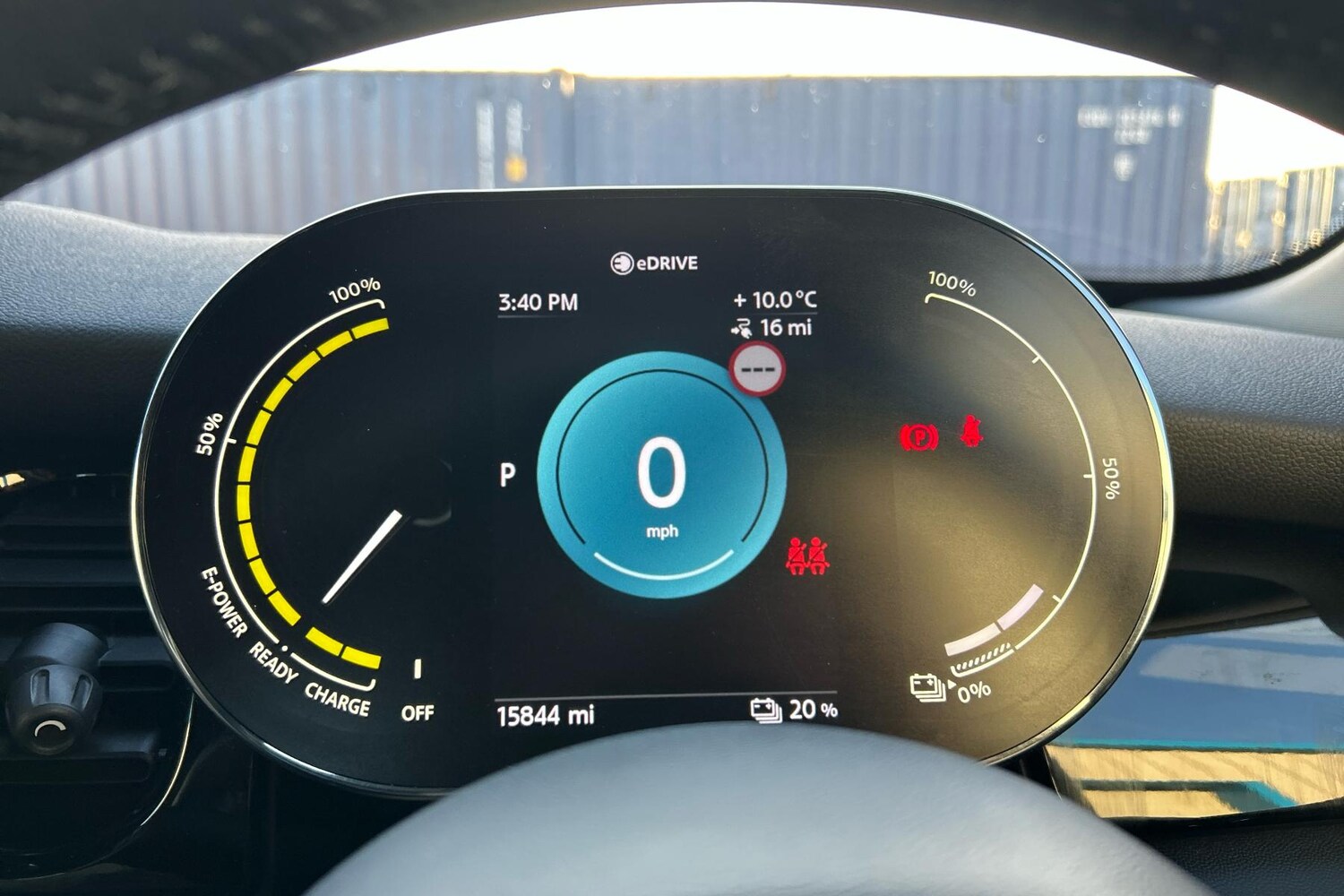 Used MINI Electric Hatch 2022 for sale - 76401577: Photo 13