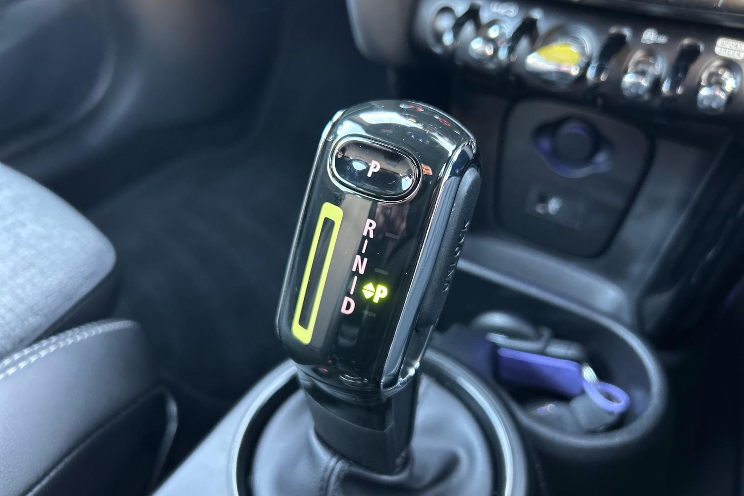 Used MINI Electric Hatch 2022 for sale - 76401577: Photo 14