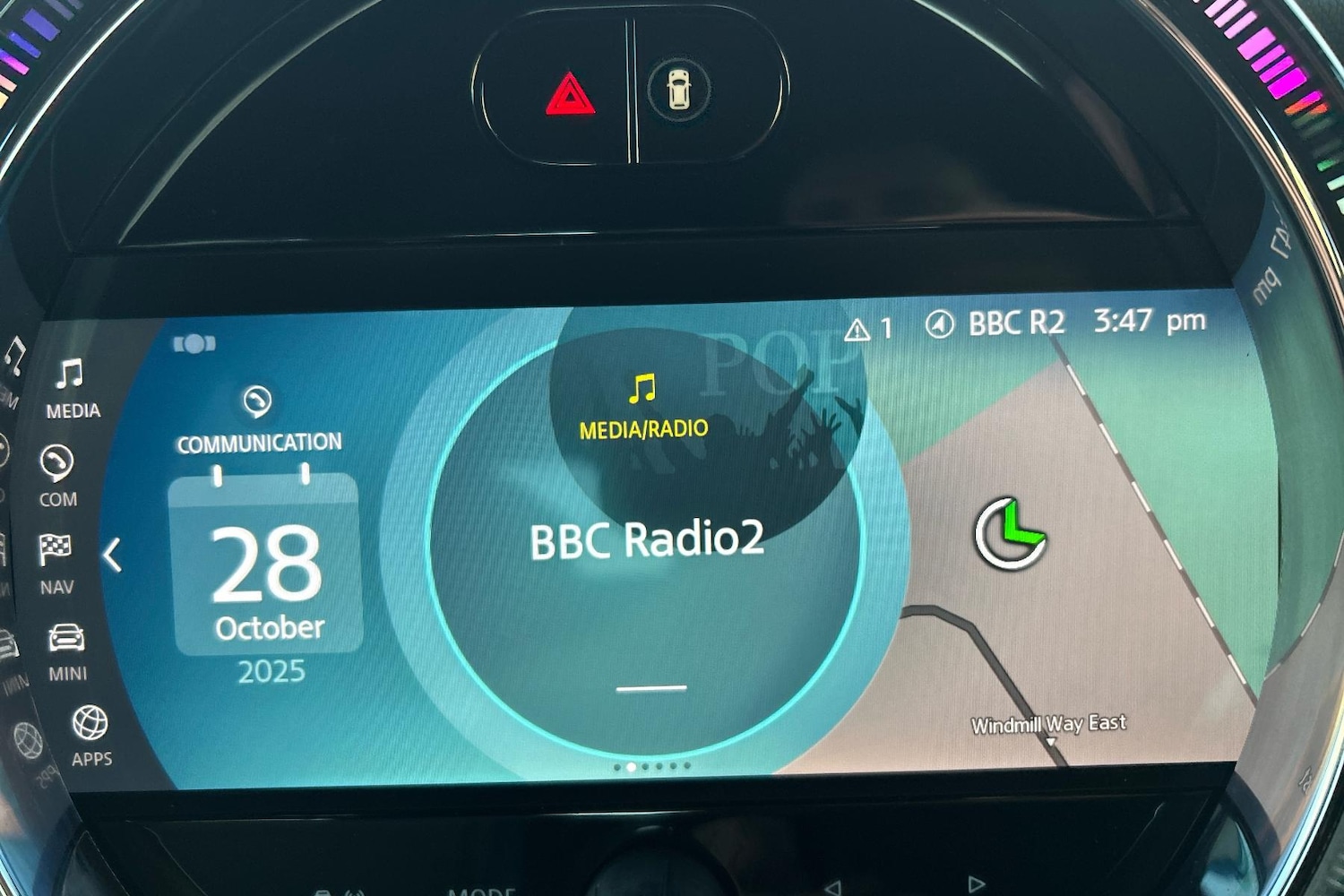 Used MINI Electric Hatch 2022 for sale - 76401577: Photo 15