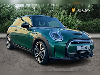 Cooper Se 32.6kwh Level 2 Hatchback 3dr Electric Auto 184 Ps