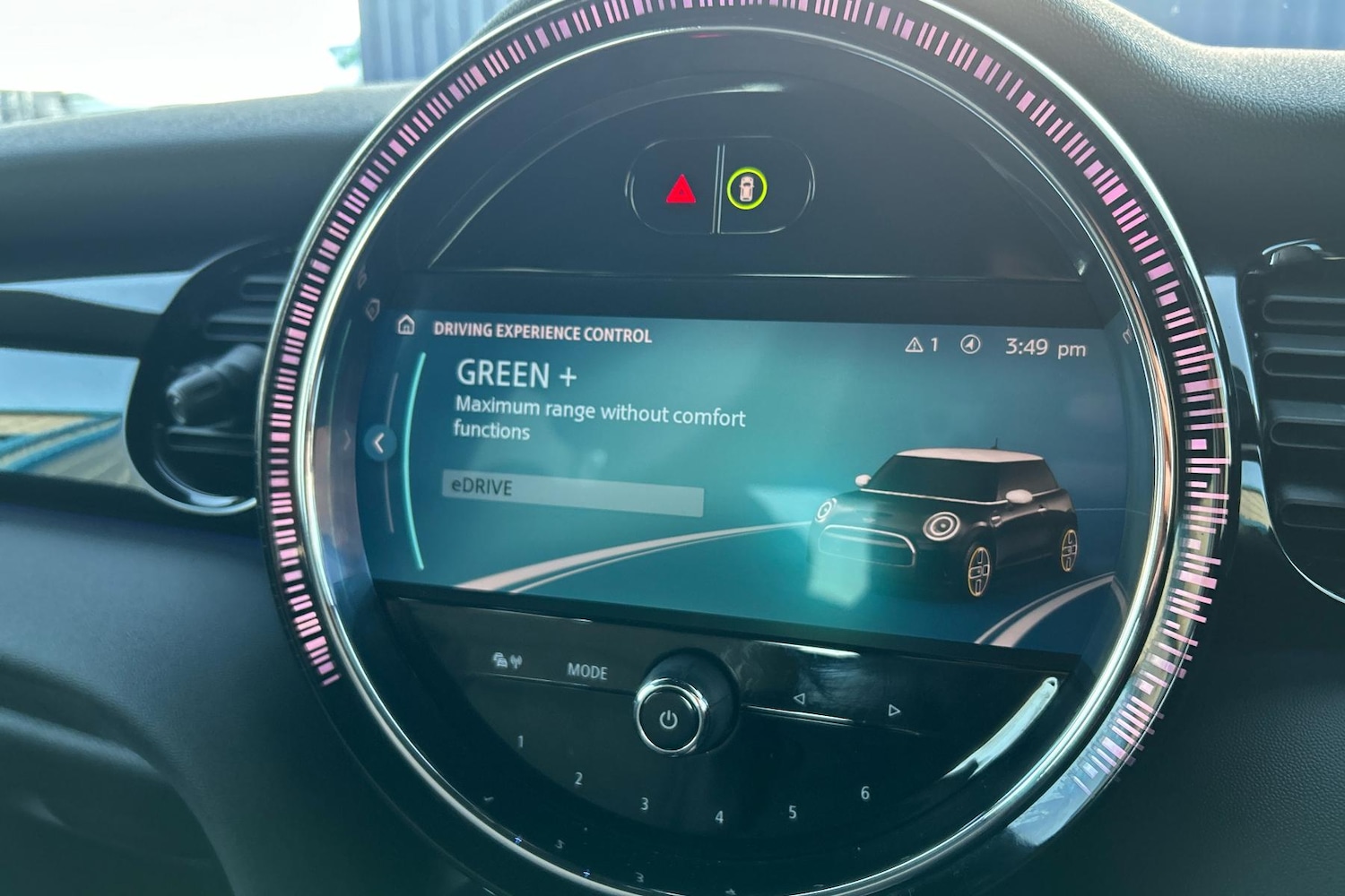 Used MINI Electric Hatch 2022 for sale - 76401577: Photo 22