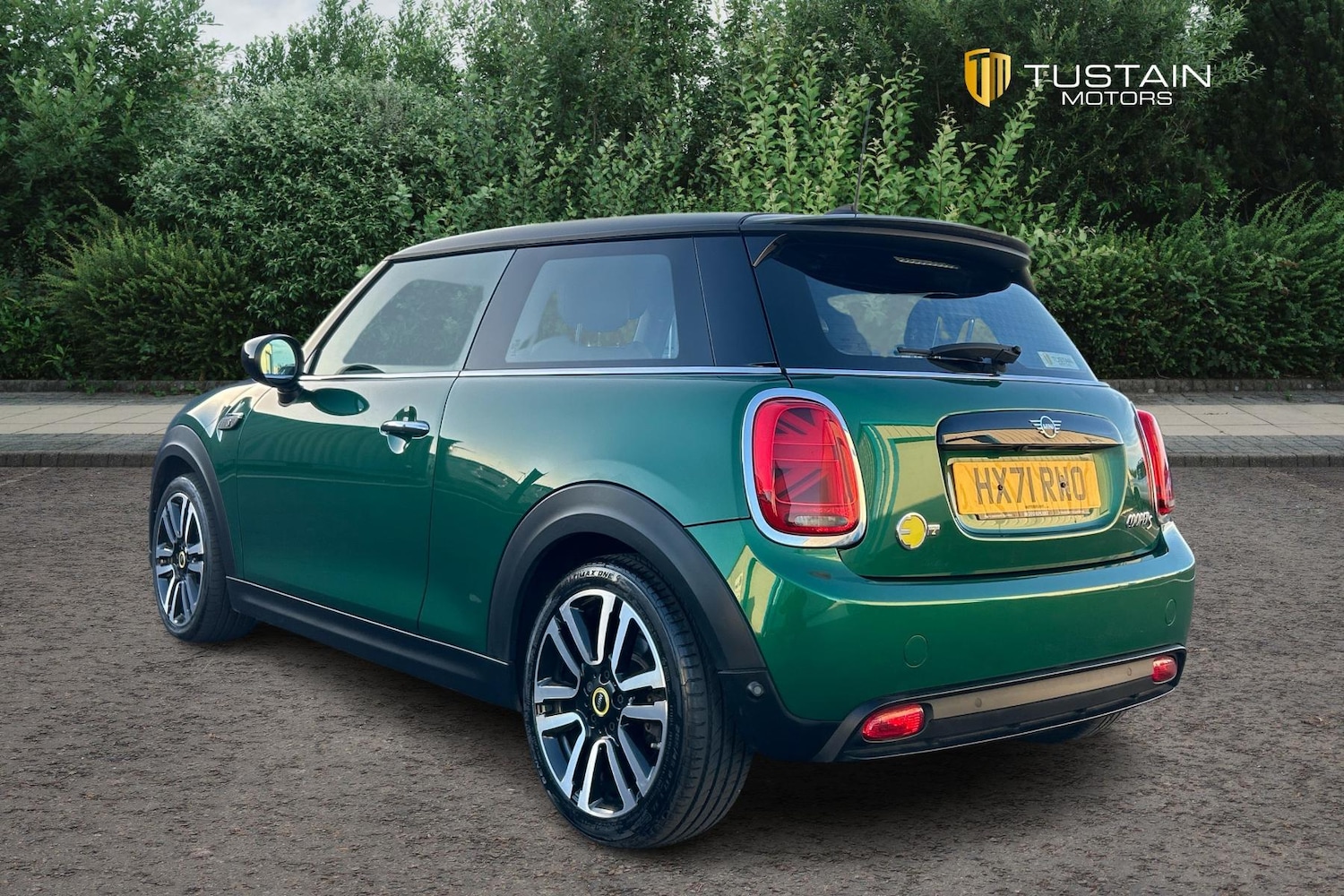 Used MINI Electric Hatch 2022 for sale - 76401577: Photo 7